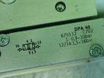 Festo  2 Festo Dpa4016 Pressure Boosters