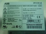 Abb Abb Cps 2450 Switch Mode Power Supply