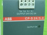 Abb Abb Cps 2450 Switch Mode Power Supply