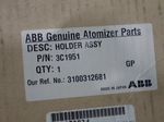 Abb 2 Mixed Abb Genuine Atomizer Holder Assemblies 3n3433 3c1951