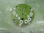 Abb 2 Abb 2c0712 Genuine Atomizer Valve Base Assemblies