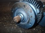 Sew Eurodrive Motor