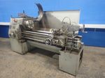 South Bend Lathe