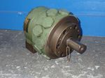 G Dusterloh Hydraulic Pump