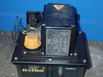 Daido Lubricator