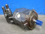 Rexroth Hydraulic Motorpump