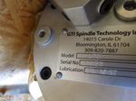 Gti Electric Spindle