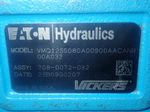 Eaton  Vickers Hydraulic Pump