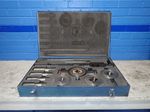 Little Giant Tap And Die Set