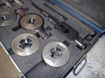 Little Giant Tap And Die Set