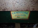 Gemstone Filter Press