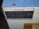 Ningbo Dorik Power Supply Unit