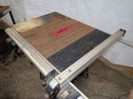 Dayton Portable Table Saw
