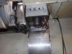 Haas Cnc Vmc