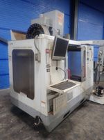 Haas Cnc Vmc