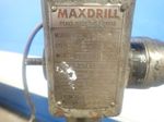 Max Drill Drill Press