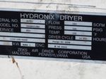 Hydronix Air Dryer