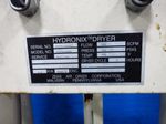 Hydronix Air Dryer