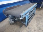  Power Belt Conveyor