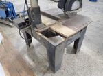  Radial Arm Saw