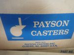 Payson 5 Casters