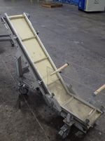  Incline Belt Conveyor