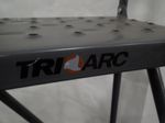 Tir Arc Portable Stairs