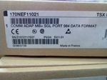 Schneider Electric Schneider Electric 170nef11021 Modicon Communication Adapter Factory Sealed