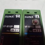 Sun X Sun X Vfm10 Pf12 Photoelectric Sensors 