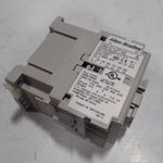 Allen Bradley  2 Allen Bradley 100c12d10 Contactors 110v50hz120v60hz Coil 3 Pole