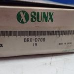 Sunx Sun X Brxd700 Photoelectric Sensor 