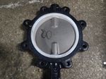  Butterfly Valve