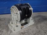 Husky Plastic Diaphragm Pump