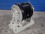 Husky Plastic Diaphragm Pump