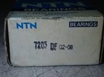 Ntn 30 Mixed Ntn Bearings Lot Ucfu1316 9206zz2as 6204zzc3em