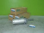 Smc 3 Smc Ckg1a63019415275 Pneumatic Clamping Cylinders Bore 63mm Stroke 75mm