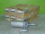 Smc 6 Smc Ckg1a63019415275 Pneumatic Clamping Cylinders Bore 63mm Stroke 75mm