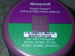 Honeywell  Honeywell C7012e 1278 Flame Detector