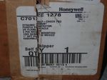 Honeywell  Honeywell C7012e 1278 Flame Detector