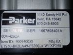 Slosynparker Slosynparker B48170460 Electric Actuator