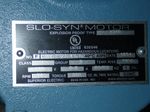 Slosynparker Slosynparker B48170460 Electric Actuator