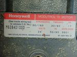 Honeywell  Honeywell M6284 D 1000 Modutrol Iv Motor