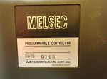 Mitsubishi Mitsubishi 13k323 Melsec Ay23 Programmable Controller Output Module