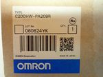 Omron Omron C200hwpa209r Acdc Power Supply Module 45w