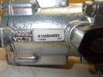 Parker Parker N3659804753 Inline Poppet Valve 112npt 125psi