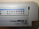 Allenbradley Allenbradley 1791d16b0 Compactblock Io 16 Input Devicenet