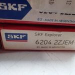 Ntn 26pc Mixed Bearing Lot Ntn Thk Skf Nsk