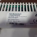 Schneider Electric Schneider Electric 170ado83030 Io Base 6 Relay Output Isolated 5a 