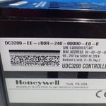 Honeywell Honeywell Dc3200eeib0r24000000e00 Udc3200 Temperature Controller 055c