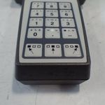  Hart Model 275 D9ei0c0000 Field Communicatoroperators Keypad 